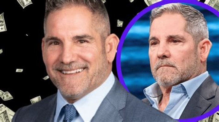 How Much is Grant Cardone Worth?