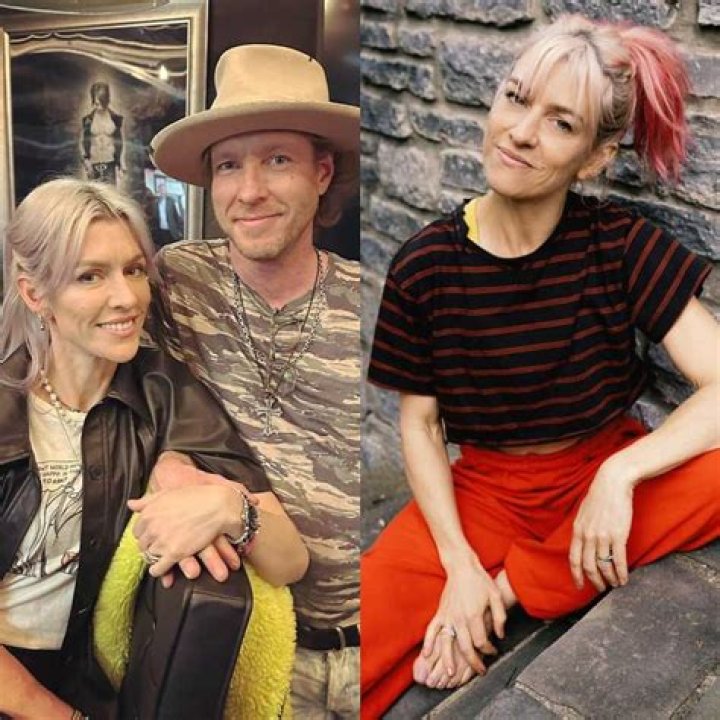 How much is Hannah Gibson net worth? Wiki Wife, Girlfriend