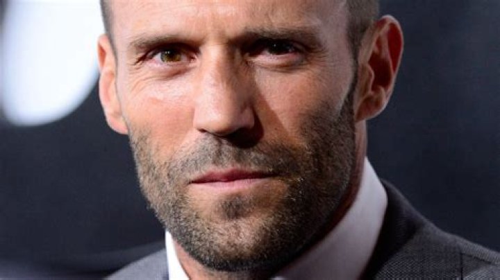 How much is Jason Statham's net worth today