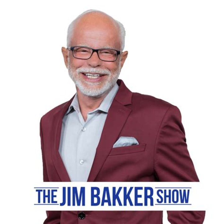 How much is Jim Bakker's net worth today