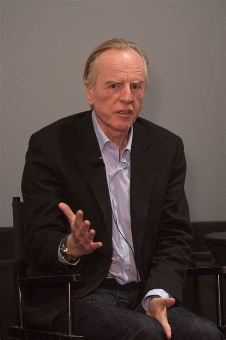 How Much is John Sculley Net Worth Biographyany