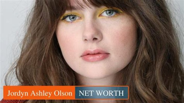 How Much Is Jordyn Ashley Olson Worth?, Va-divorced