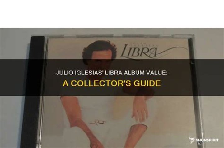 How much is Julio Iglesias's net worth today