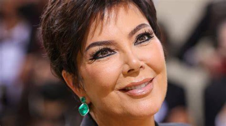 How Much Is Kris Jenner Really Worth?