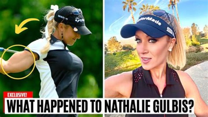 How much is Natalie Gulbis net worth? Bio Education, Husband
