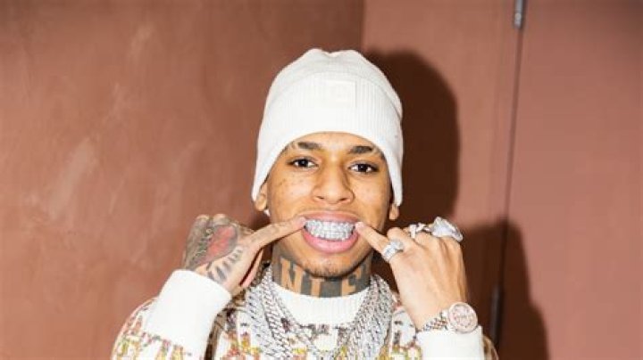 How much is NLE Choppa's net worth today