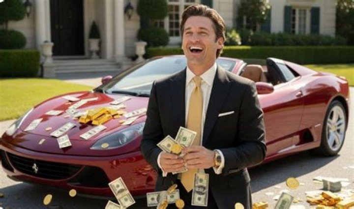 How Much Is Patrick Dempsey's Net Worth? Find His Salary, House, Cars