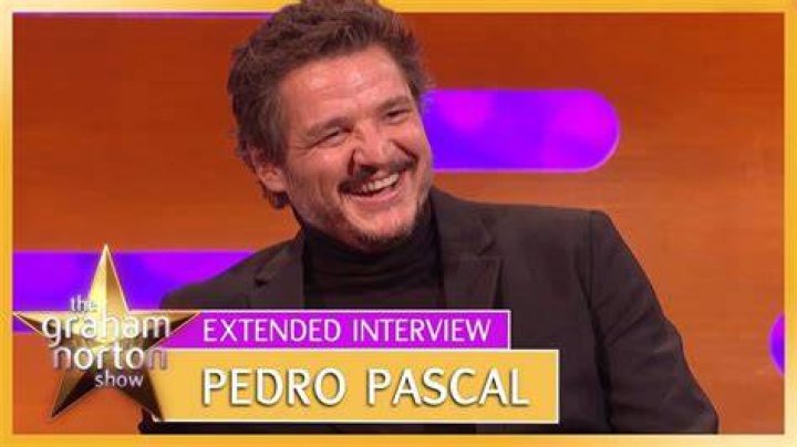 How much is Pedro Pascal worth? Celebrity.fm 1 Official Stars