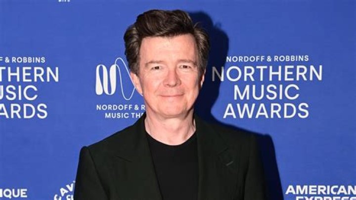 How much is Rick Astley's net worth today