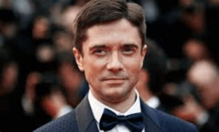 How Much is Topher Grace's Net Worth Today