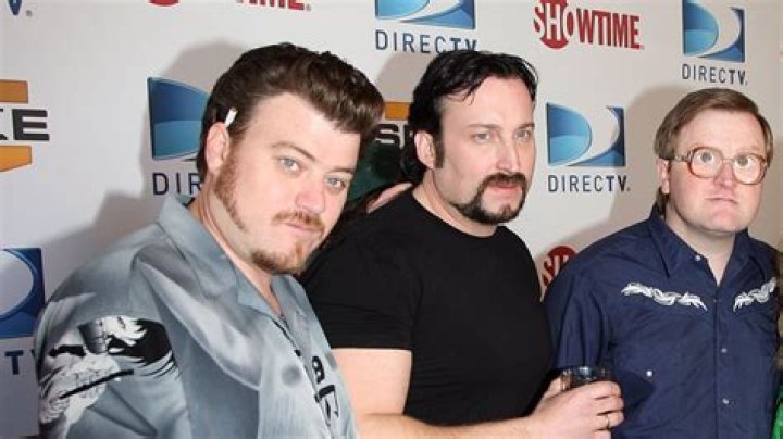 How Much John Paul Tremblay From Trailer Park Boys Is Really Worth