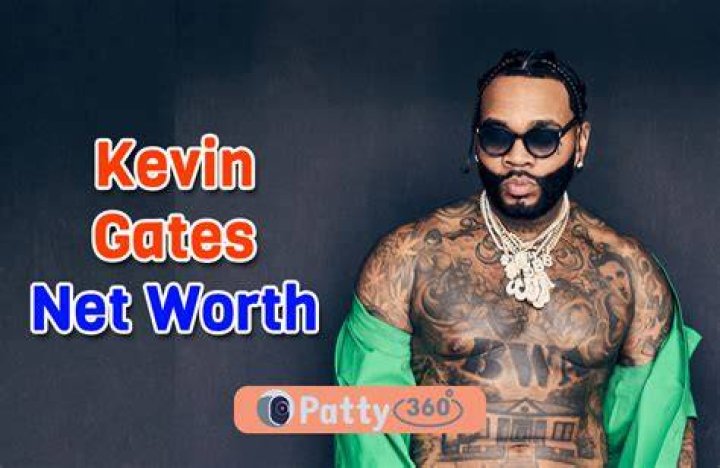 How Much Kevin Gates Worth HOW MUCH KLO