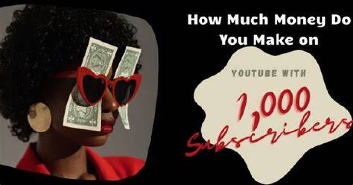 how much money do you make per view on youtubeIs Mayra Rosales Still