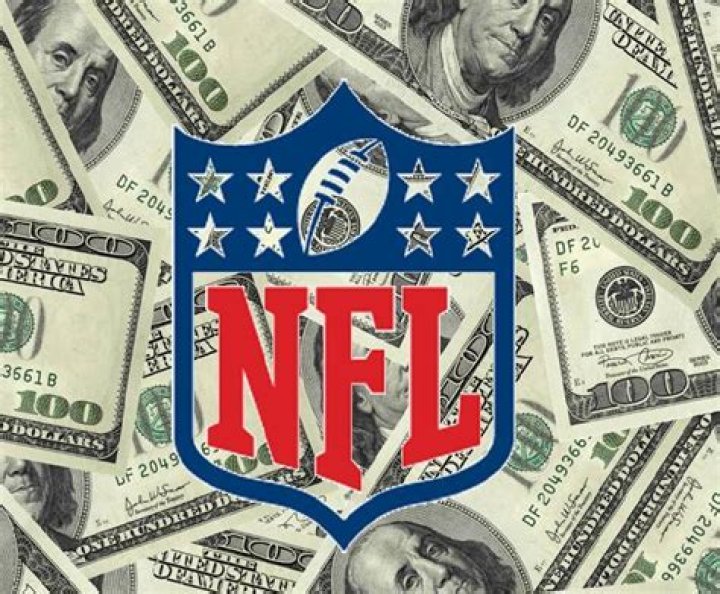 How much money does NFL commissioner Roger Goodell make per year? NBC