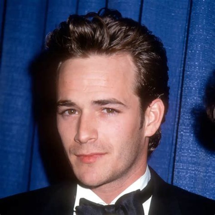 How Much Was Luke Perry Net Worth? Shocking Revelations! ThePopTimes