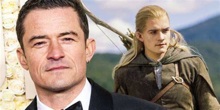 How Much Was Orlando Bloom Paid for the 'Lord of the Rings' Franchise?