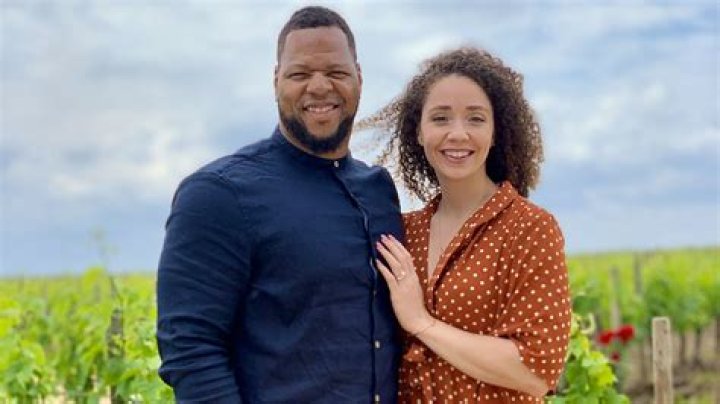 How Ndamukong and Katya Suh Dominate the NFL Wine Game Free Press of