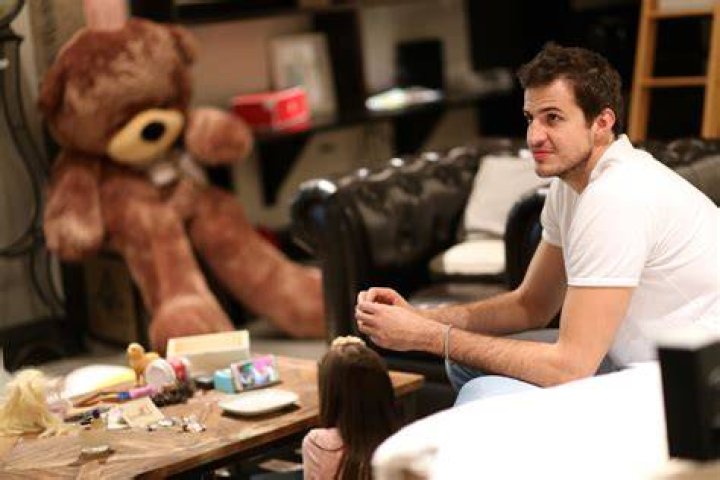 How Nemanja Bjelica and family found footing in a new league and a new