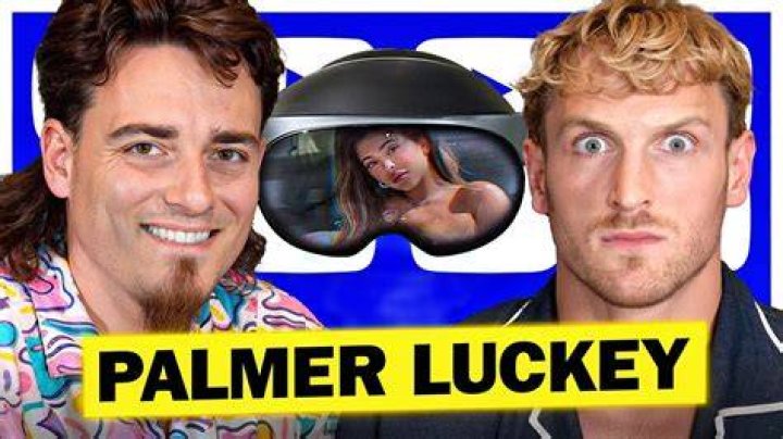 How Nicole Edelmann Palmer Luckey Revolutionized VR