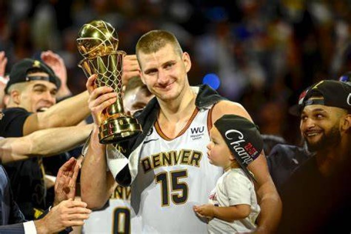 How Nikola Jokic's historic supermax contract turned into a "family
