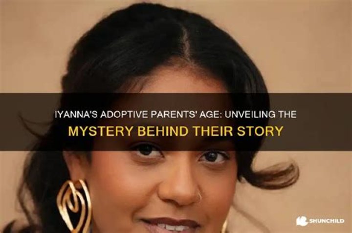 How Old are Iyanna's Parents on Love is Blind? Adopted Parents Age