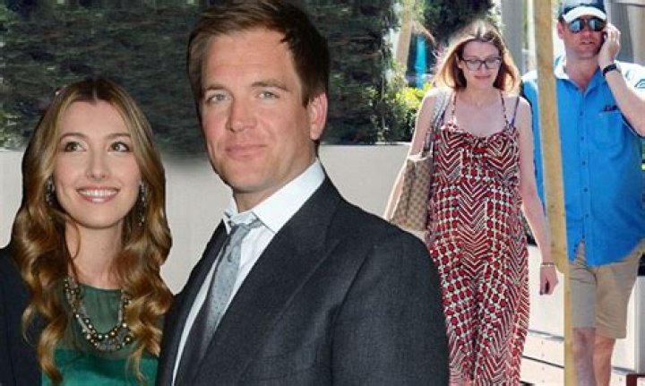 How Old Are Michael Weatherly and Bojana Jankovic's Kids?