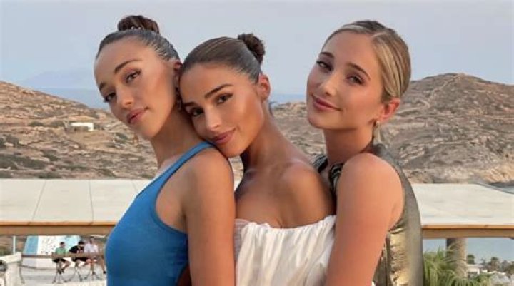 How Old Are the Culpo Sisters? Info on TLC's New Stars