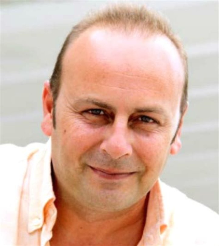 How Old is Actor Genc Fuga? A Wikipedia Investigation