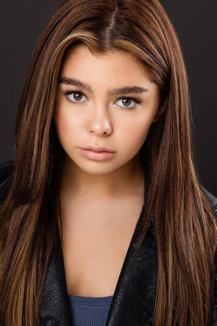How old is Addison Riecke? Age, Height, Boyfriend, Family, Wiki