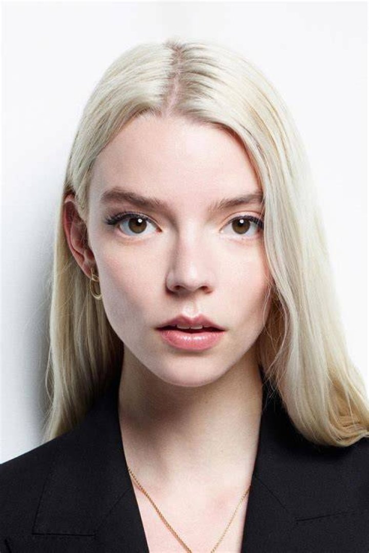 How Old Is Anya Taylor Joy Anya Taylor Joy 17 Facts Free Download