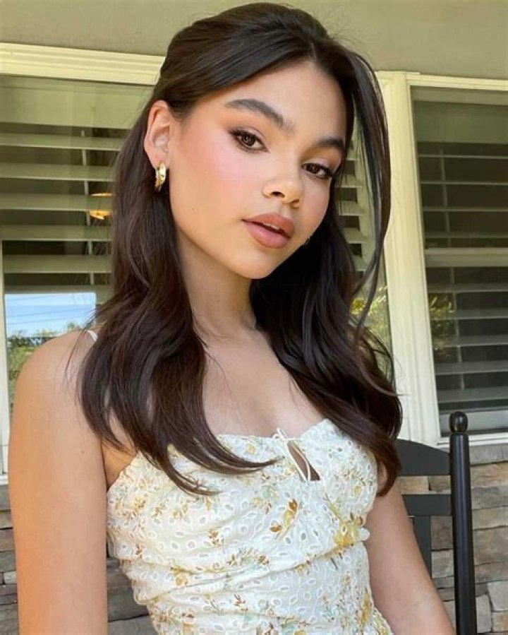 How old is Ariana Greenblatt? Age, Parents, Family, Biography
