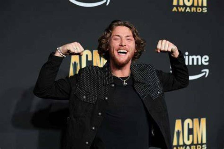 How Old Is Bailey Zimmerman? His Age, Birthday, Biography, Success