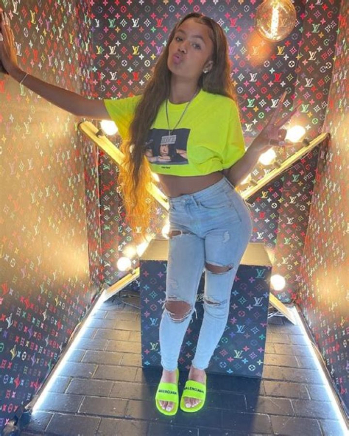 How old is Brooklyn Queen? Wikipedia, Height, Husband, Boyfriend