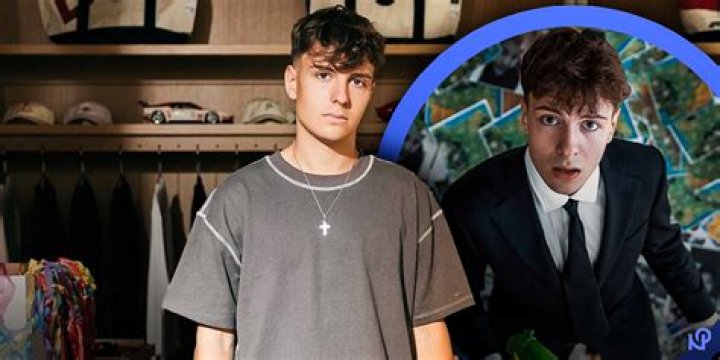 How Old Is Clix? Biography of Cody Conrod, age, net worth & More Kemi