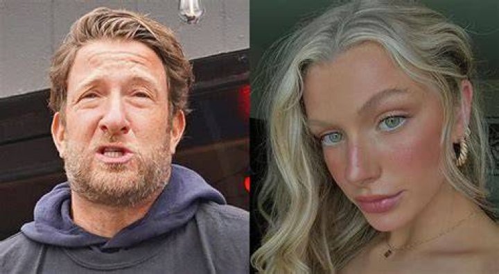 How Old Is Dave Portnoys Girlfriend? ·