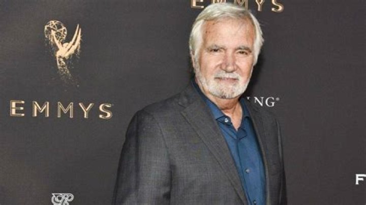 How Old Is Eric Forrester In Real Life? Is He leaving The Bold And The