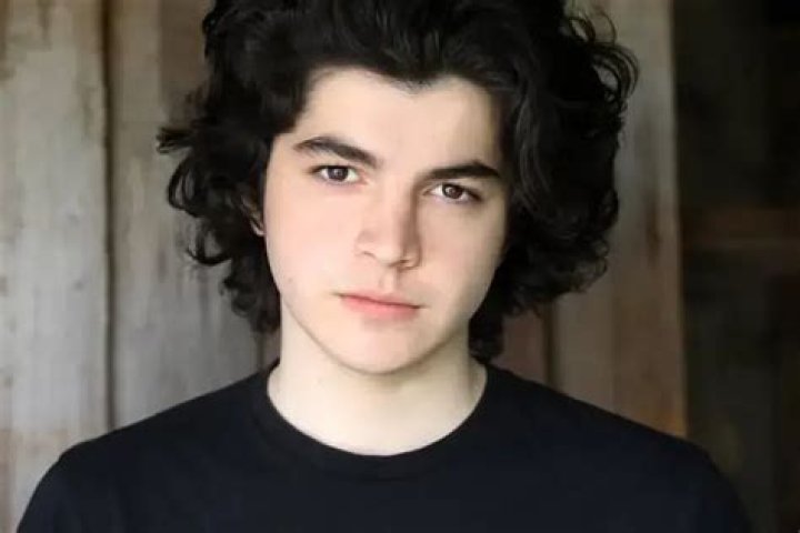 How Old Is Griffin Santopietro? Info on His Height and Weight Loss