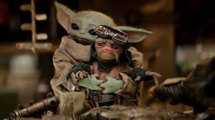 How Old Is Grogu, AKA Baby Yoda?