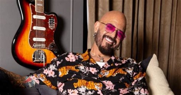 How old is Jackson Galaxy? Wiki, Career, Net Worth, Wife, Bio, Dating