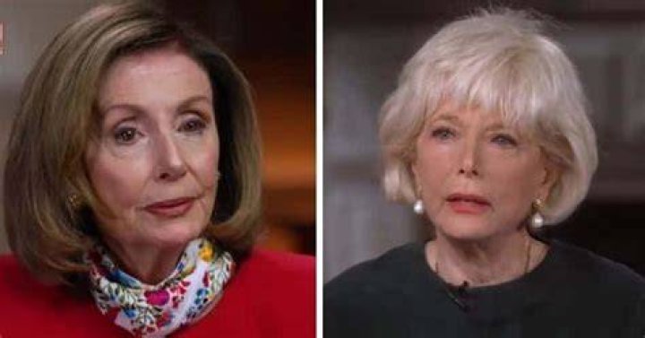 How Old Is Lesley Stahl? On "60 Minutes," Aaron Latham, CoHost Lesley