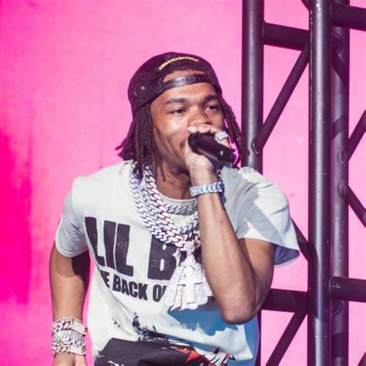 How old is Lil Baby? A look at the rappers life and career |