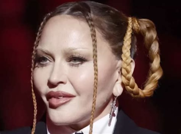How old is Madonna's boyfriend Ahlamalik Williams and&hellip;