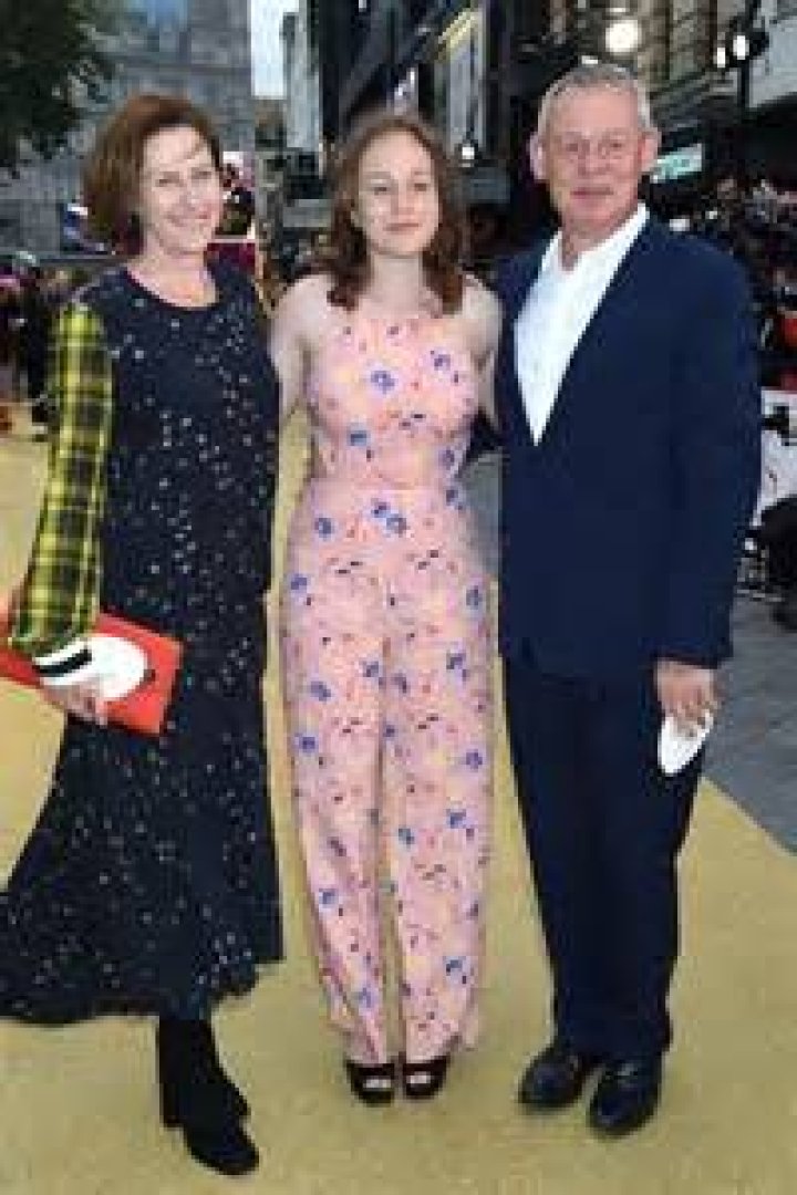 How old is Martin Clunes and what&rsquo;s his net worth? The Irish Sun