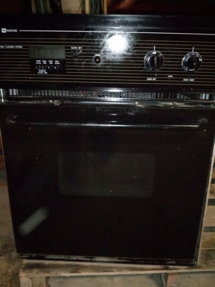 How Old Is My Maytag Washer? A Comprehensive Guide to Uncovering Its
