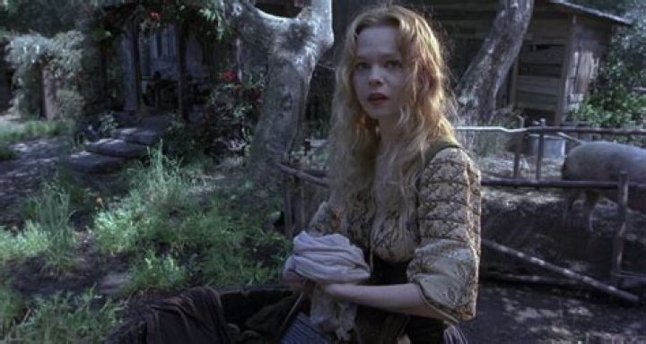 How old is Myra Menke?