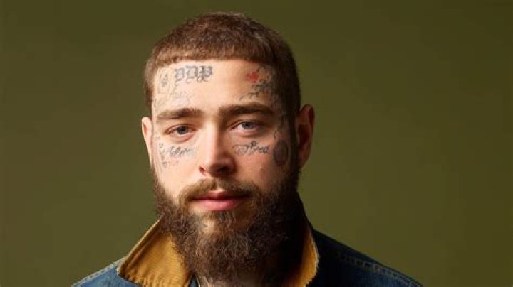 How Old Is Post Malone raja wedding