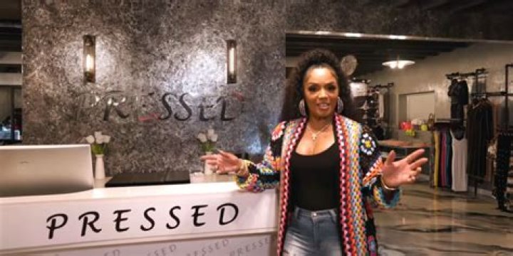 How old is Rasheeda Frost? Rasheeda Frost age