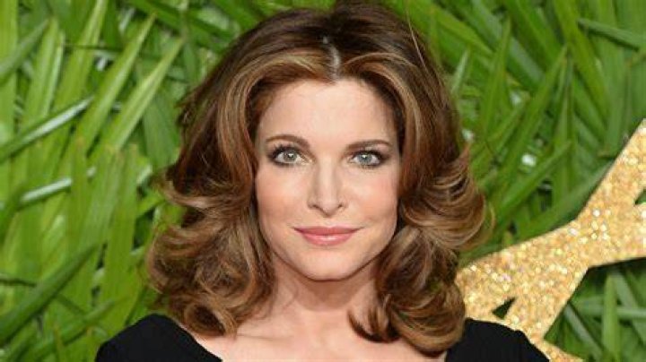 How old is Stephanie Seymour and when did she date Axl Rose? The US Sun