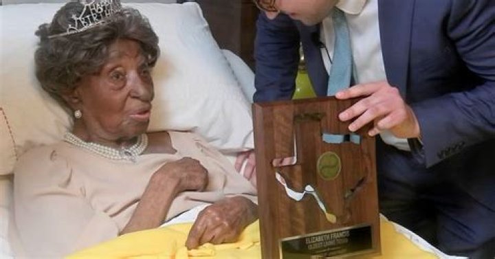 How Old Is the Oldest Person in the World? The Amazing Stories of the Supercentenarians