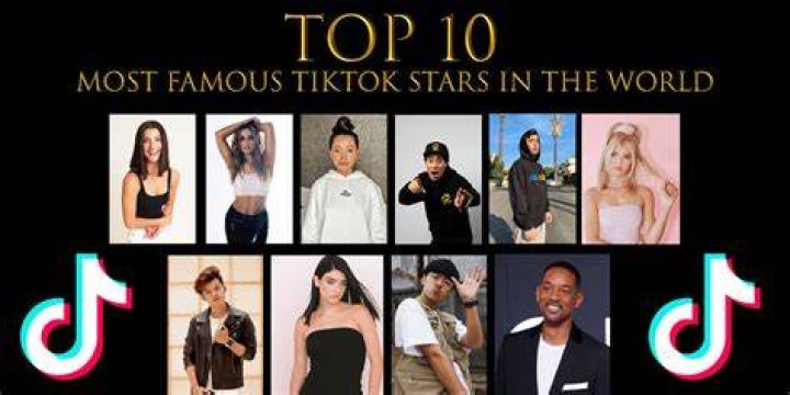 How Old Is The TikTok Star? ·